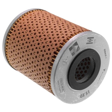 Mahle Oil Filter, Ox51 OX51